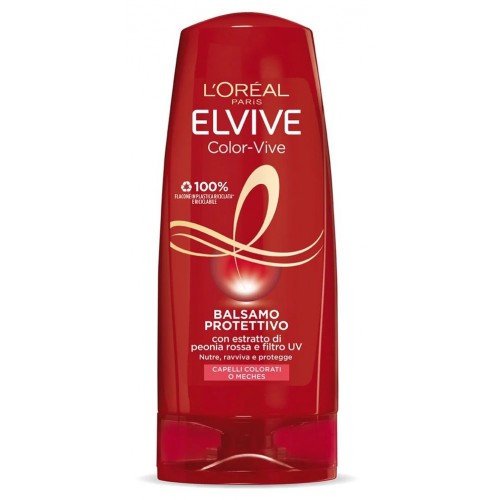 Image of L'Oréal Elvive - Balsamo protettivo 400 ml
