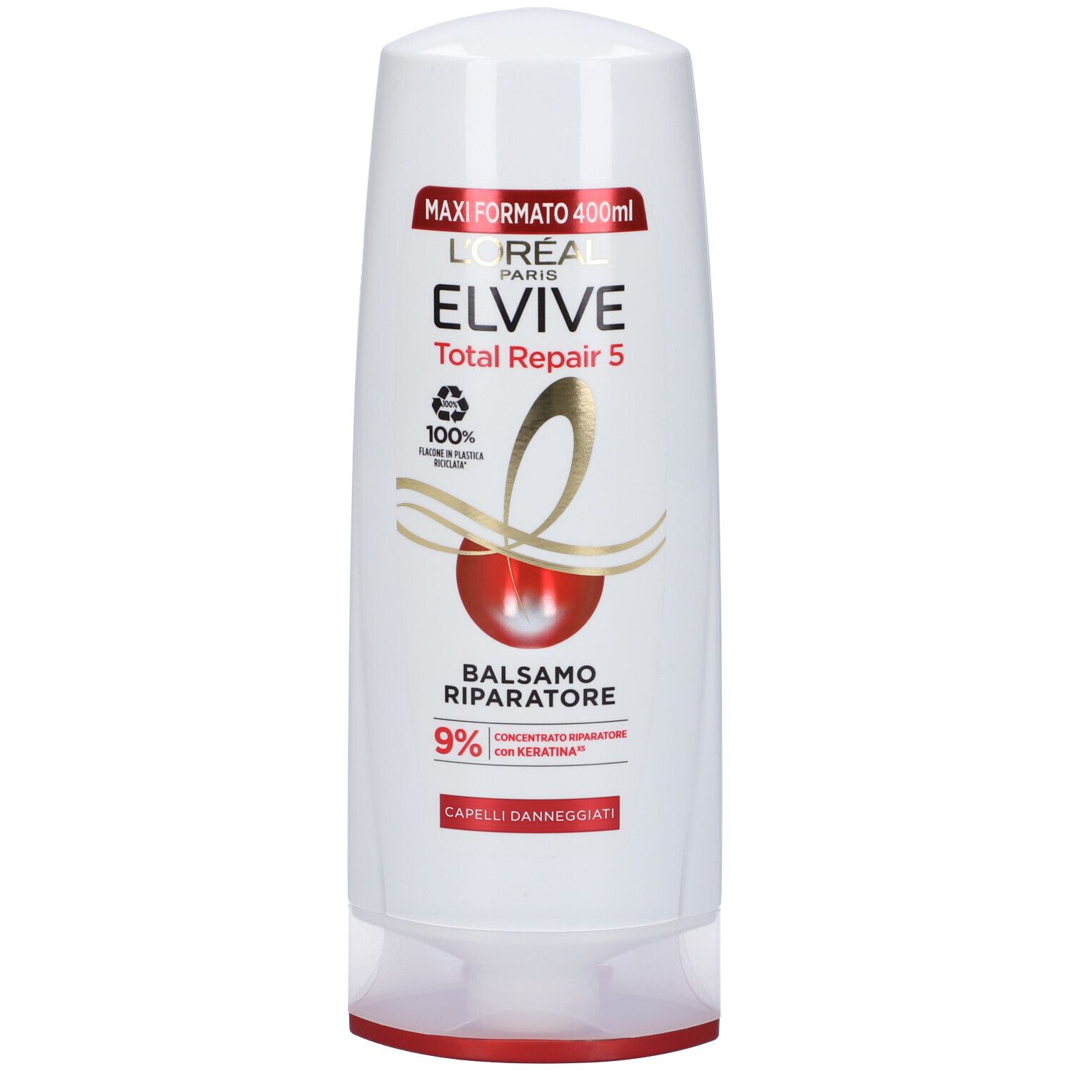 Image of L'Oréal Elvive - Balsamo riparatore 400 ml
