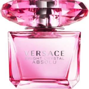 Outlet Versace Bright Crystal Absolu - Eau de Parfum 90 ml