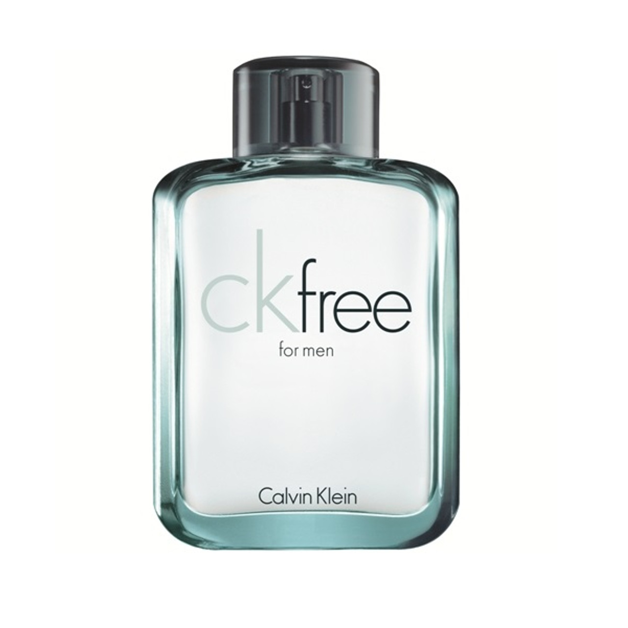 Image of Outlet Calvin Klein CKFree - Eau de Toilette 100 ml