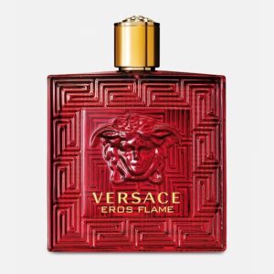 Outlet Versace Eros Flame - Eau de Parfum 100 ml