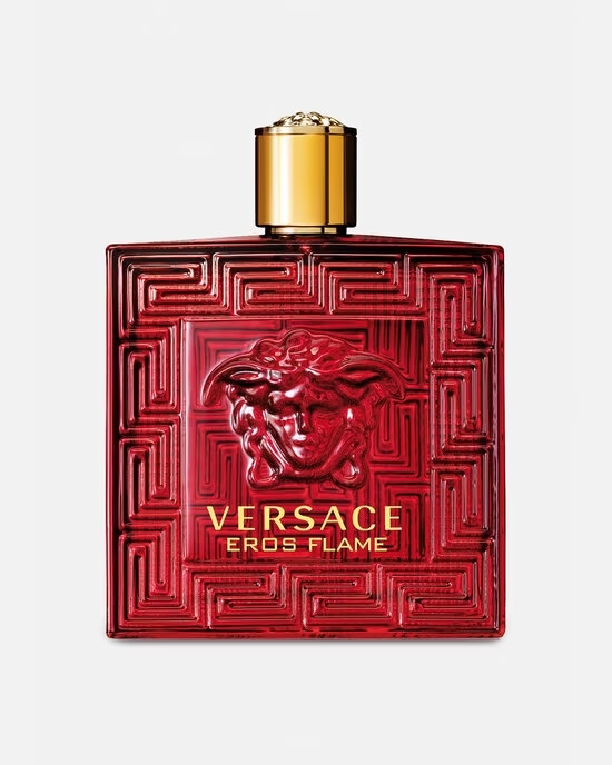 Image of Outlet Versace Eros Flame - Eau de Parfum 100 ml