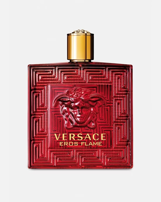 Image of        Outlet Versace Eros Flame - Eau de Parfum 100 ml