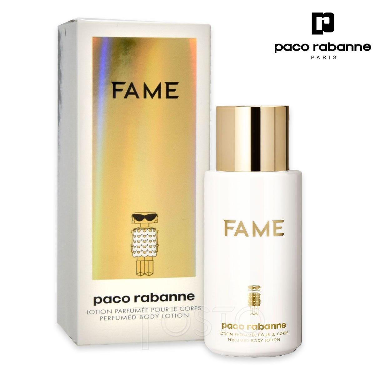 Image of Paco Rabanne Fame - Body lotion 200 ml