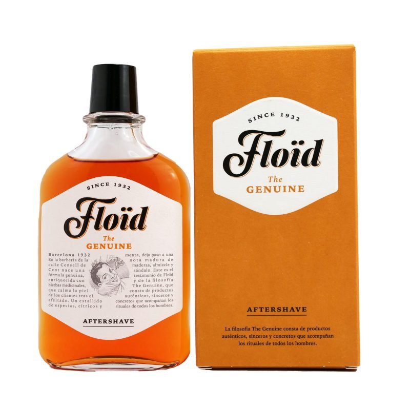 Image of Floid The Genuine Aftershave - 150 ml