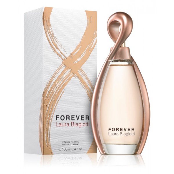 Image of Laura Biagiotti Forever - EDP 100 ml