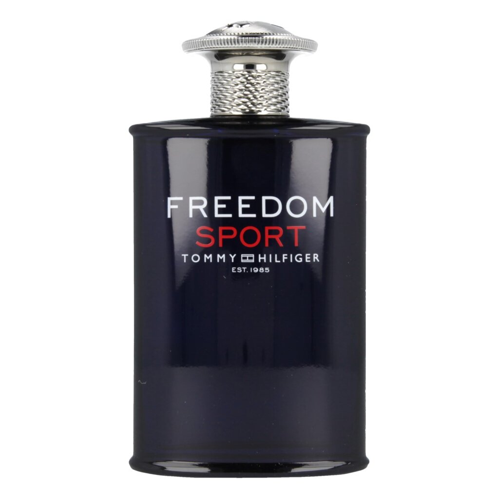 Image of Outlet Tommy Hilfiger - Freedom Sport Eau de Toilette 100 ml