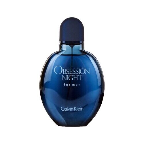 Image of Outlet Calvin Klein - Obsession night Edt 125 ml