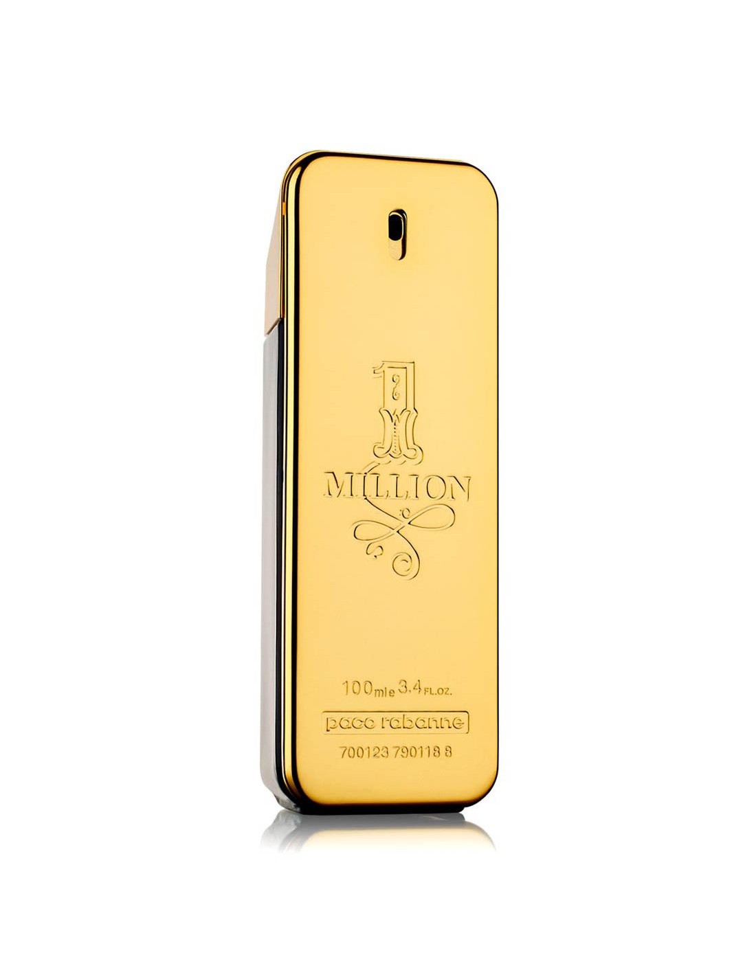 Image of        Outlet Paco Rabanne - 1 Million EdT 100 ml