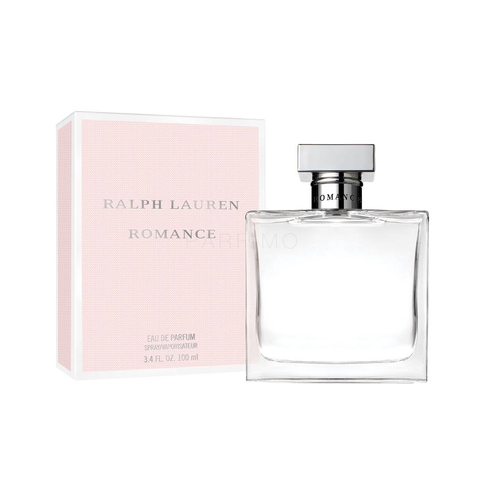 Image of Ralph Lauren Romance - Eau de Parfum - 100 ml