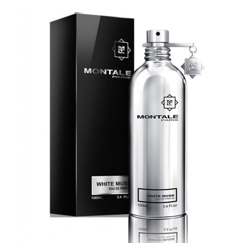 Image of Montale Paris White Musk - Eau de Parfum 100 ml