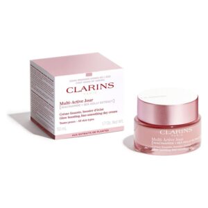Clarins - Multi-active jour 50 ml
