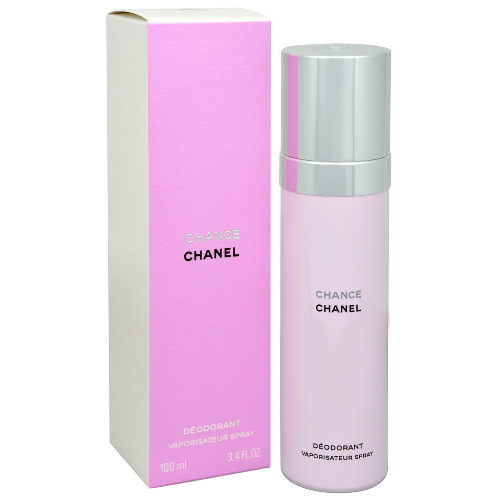 Chance Chanel - Deodorante spray 100 ml