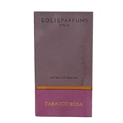 Image of Eolie Parfums - Tabacco Rosa Extrait de Parfum 100 ml