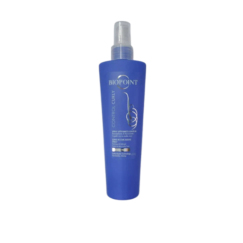 Image of Biopoint Control Curly - Spray attivaricci leave-in 200 ml