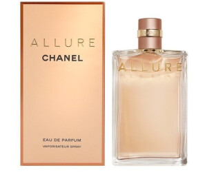 Image of Chanel Allure Chanel - Eau de Parfum Profumo - 100 ml