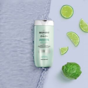 Biopoint Body Care - Bagnocrema energizzante