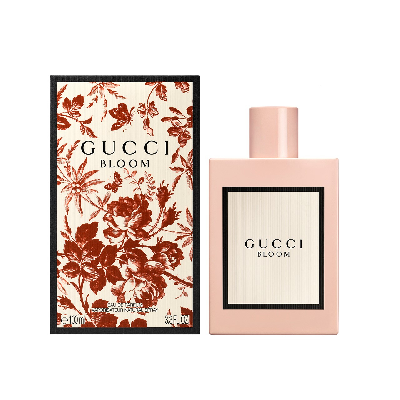 Image of Gucci Bloom - Eau de Parfum Profumo - 100 ml