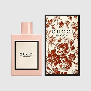 Image of Gucci Bloom - Eau de Parfum Profumo - 50 ml