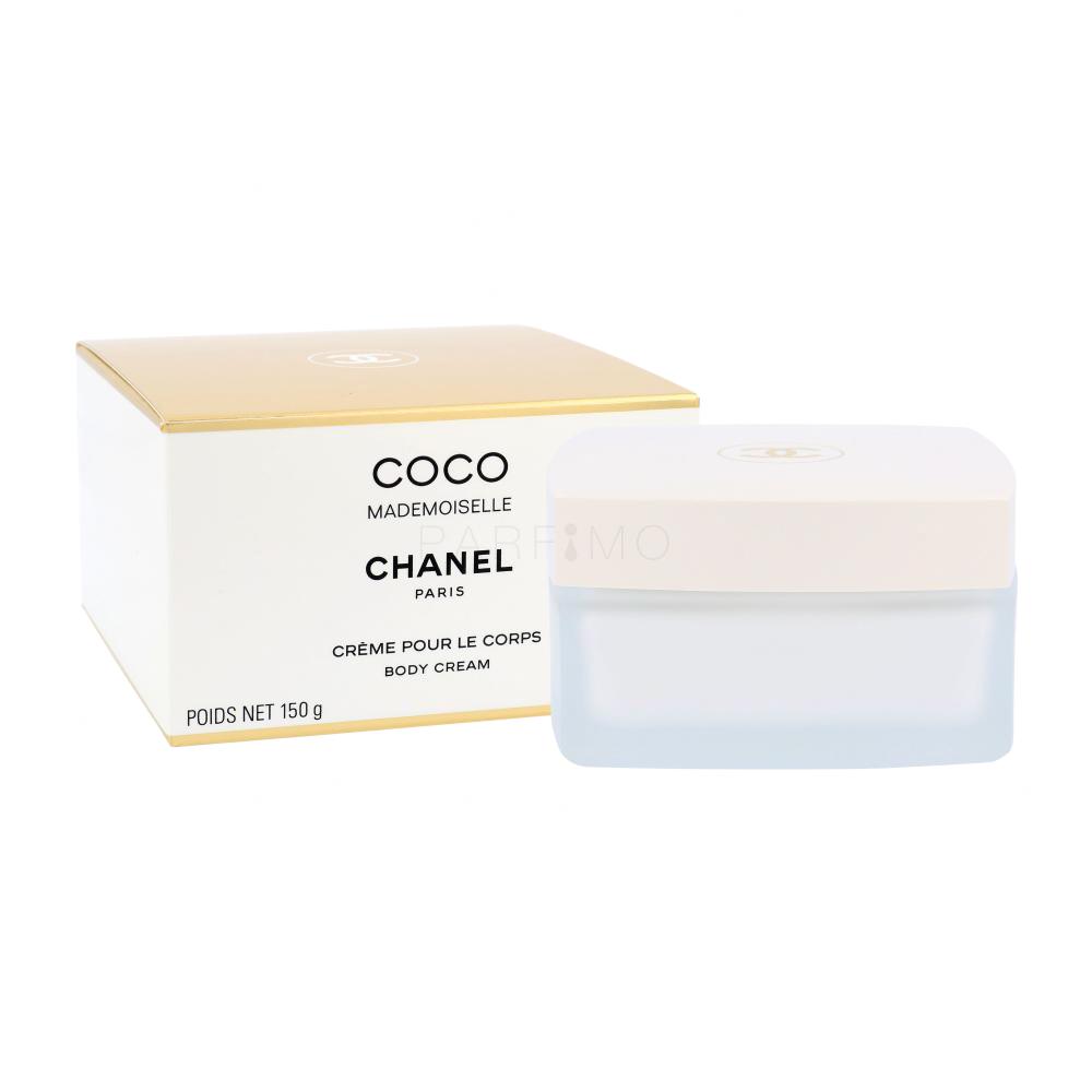 Image of Chanel Coco Mademoiselle - Body Cream 150 gr
