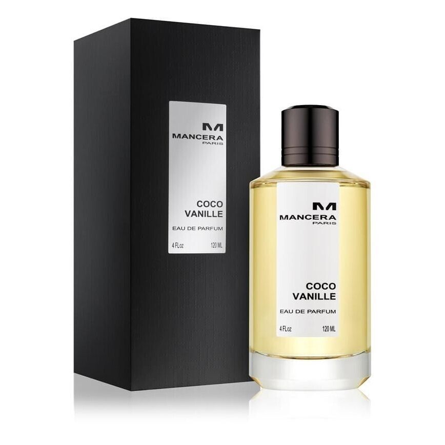 Image of        Mancera Coco vanille - EDP 120 ml