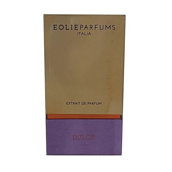 Image of Eolie Parfums Dulcis - Extrait de Parfum 100 ml