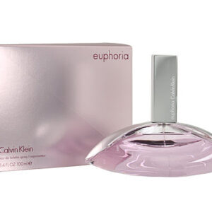 Calvin Klein Euphoria - EDT 100 ml women