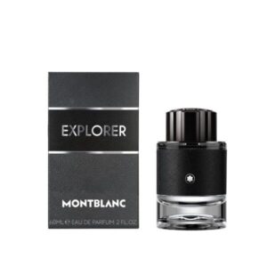 MontBlanc Explorer - EDP