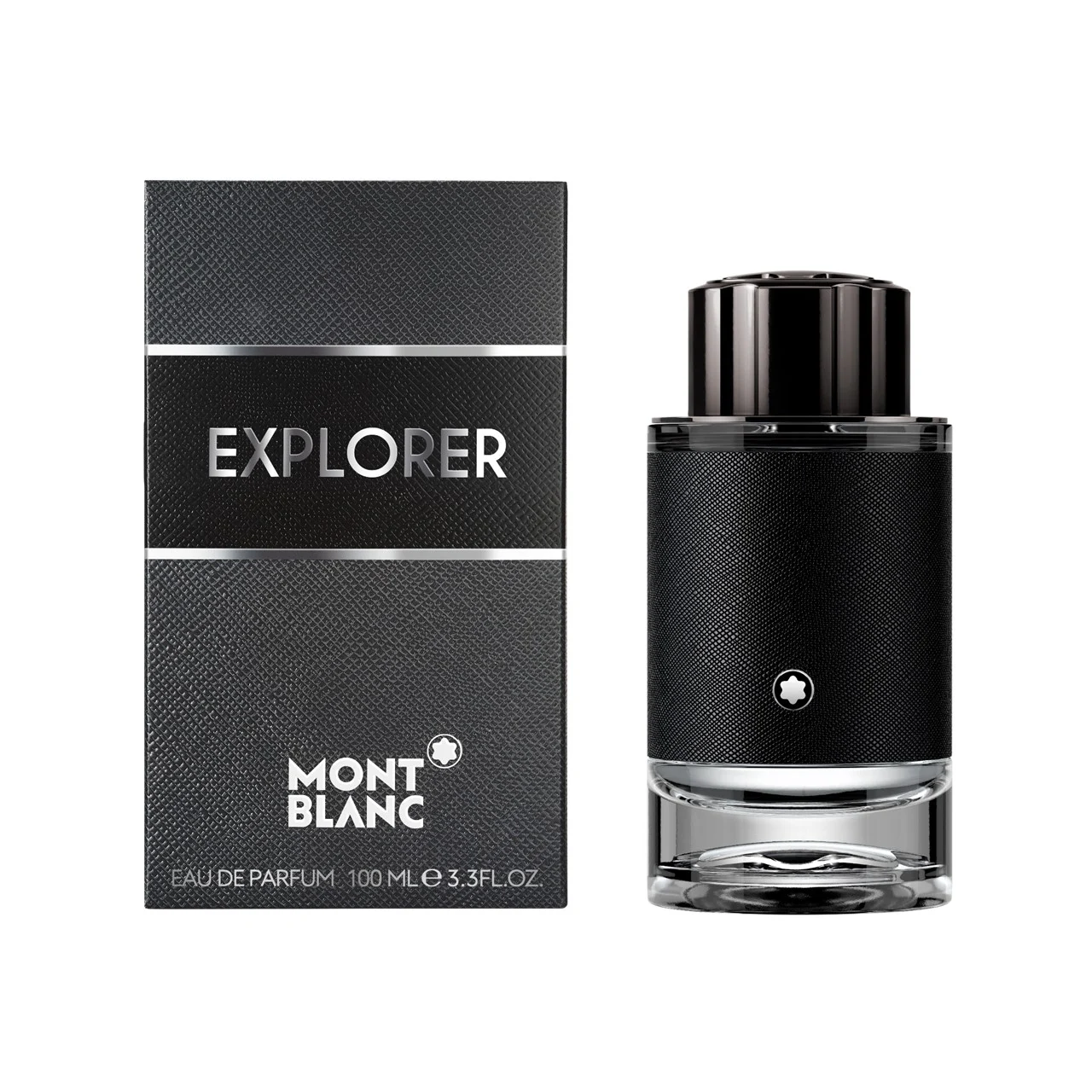 Image of MontBlanc Explorer - Eau de Parfum 100 ml - 100 ml