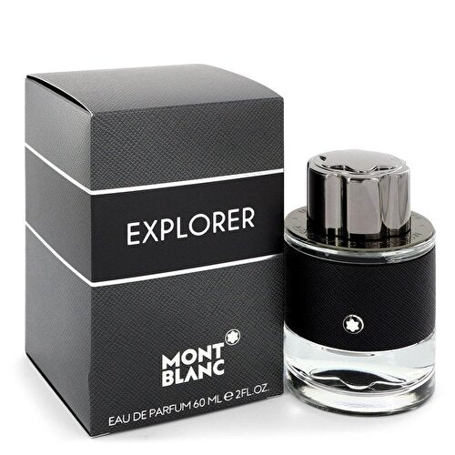 Image of        MontBlanc Explorer - Eau de Parfum 100 ml - 60 ml