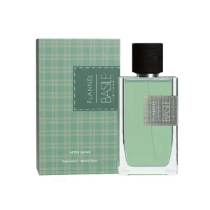 flannel aftershave