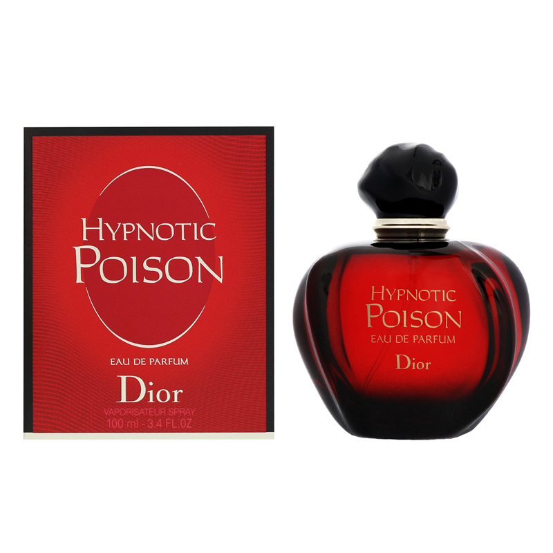 Image of Dior Hypnotic Poison Eau de Parfum Profumo. - 100 ml