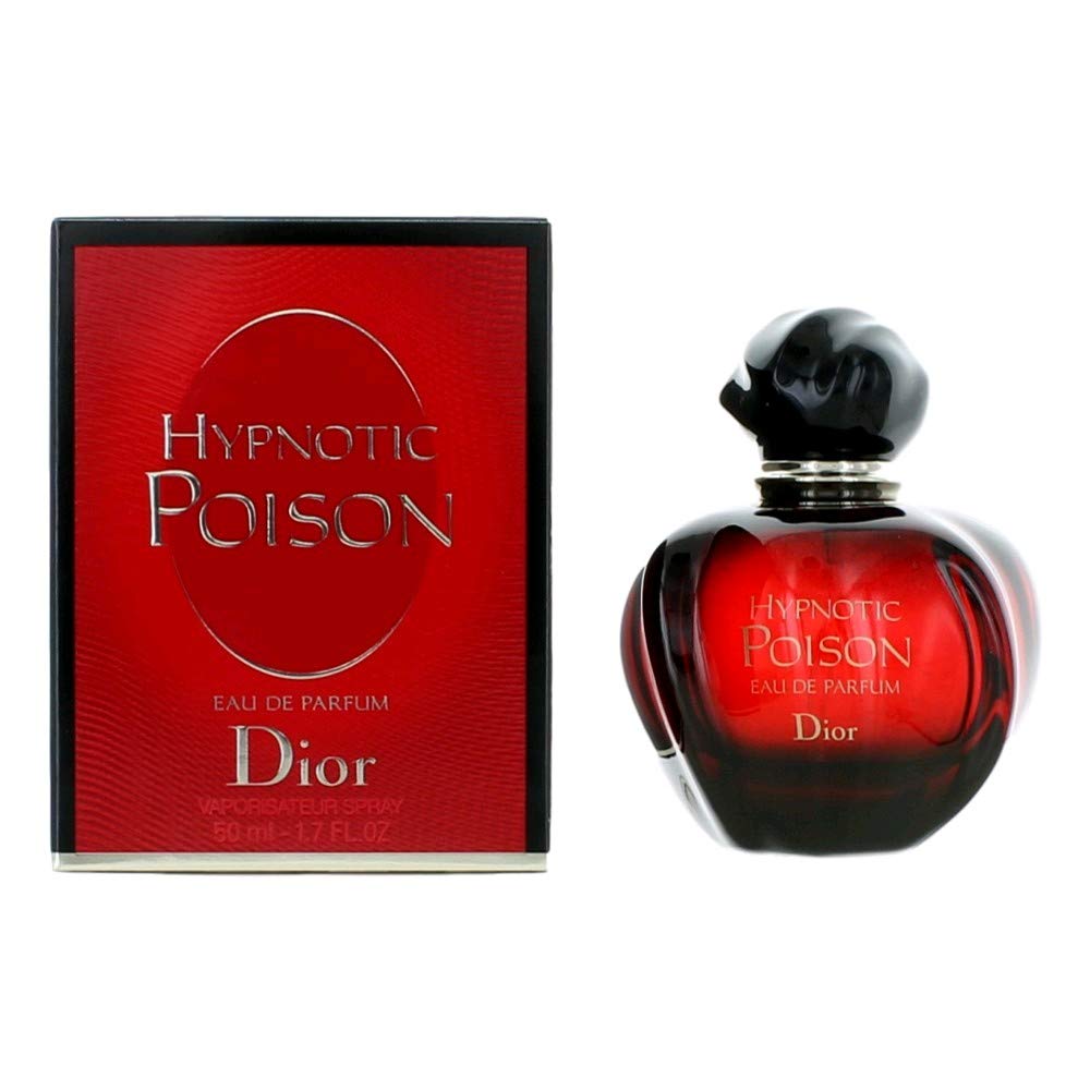 Image of Dior Hypnotic Poison Eau de Parfum Profumo. - 50 ml