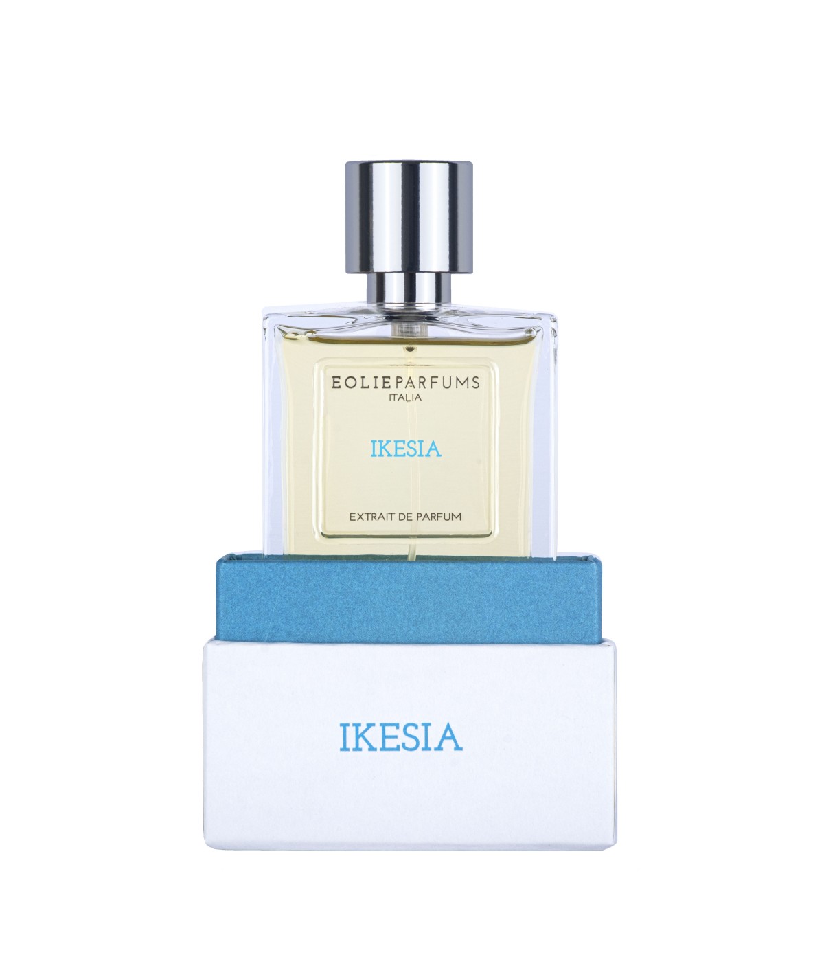 Image of Eolie Parfums Ikesia - Extrait de Parfum 100 ml