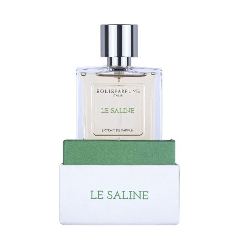 Eolie Parfums Le Saline - Extrait de Parfum 100 ml