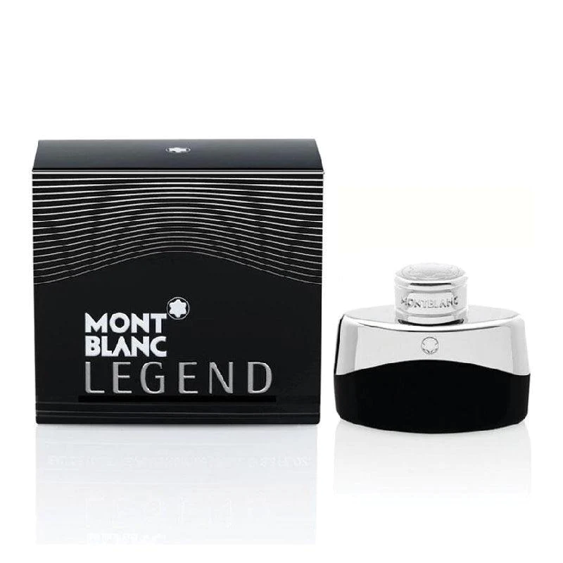 Montblanc Legend Eau de Toilette - 30 ml