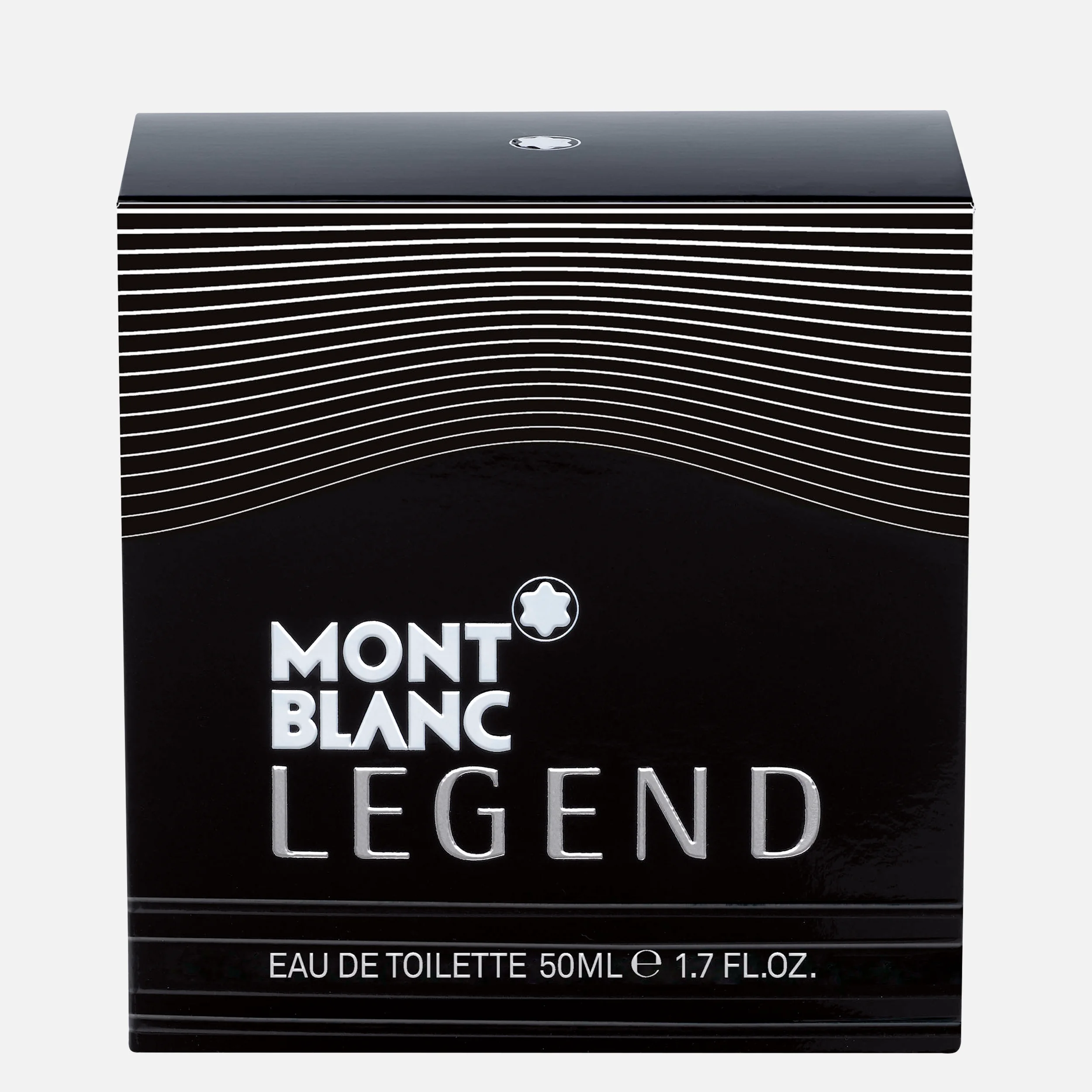 Image of        Montblanc Legend Eau de Toilette - 50 ml