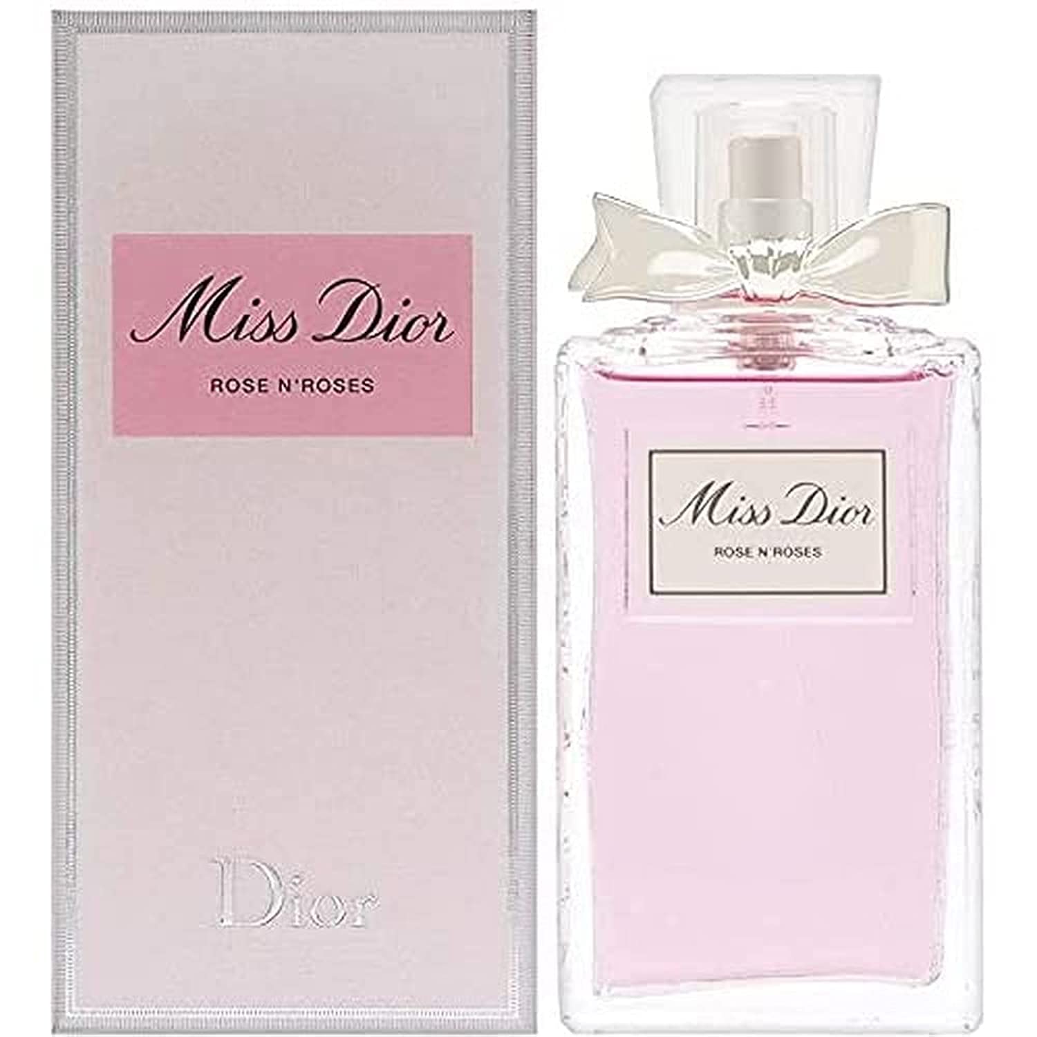 Image of Dior Miss Dior Rose n'Roses - Eau de Toilette - 150 ml
