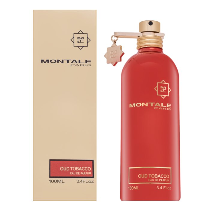 Image of Montale Oud Tobacco - EdP 100 ml