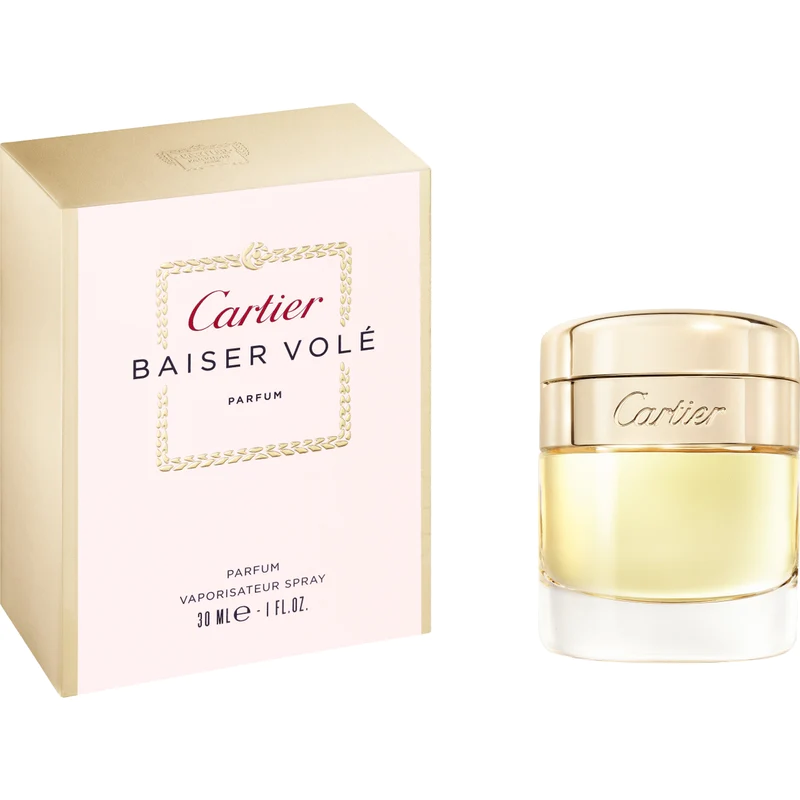 Image of Cartier Baiser Volé - Parfum - 30 ml