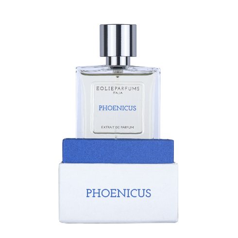 Image of Eolie Parfums Phoenicus - Extrait de Parfum 100 ml