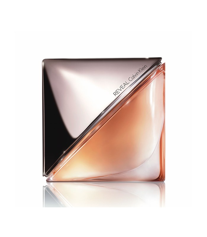Image of Outlet Calvin Klein Reveal - EDP 100 ml