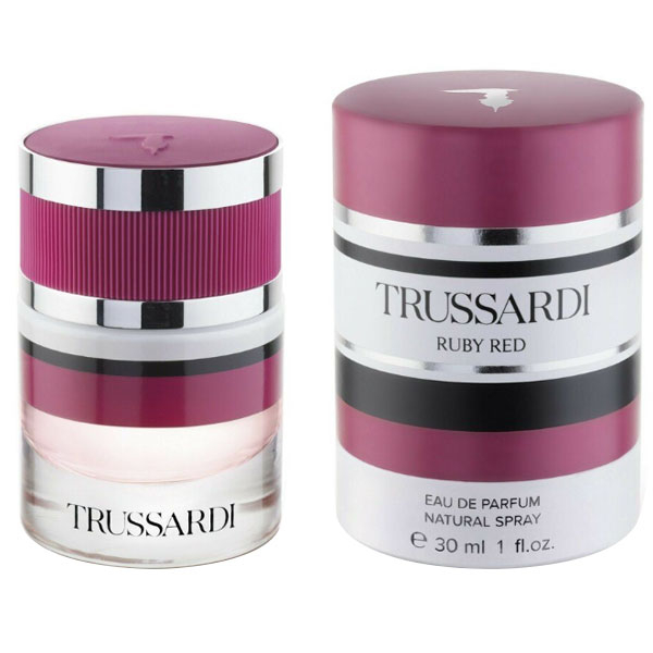 Image of Trussardi Ruby Red - Eau de Parfum - 30 ml