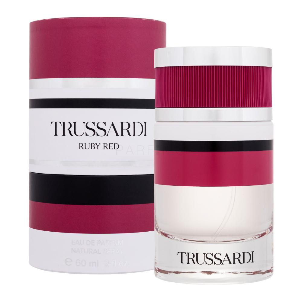 Image of Trussardi Ruby Red - Eau de Parfum - 60 ml