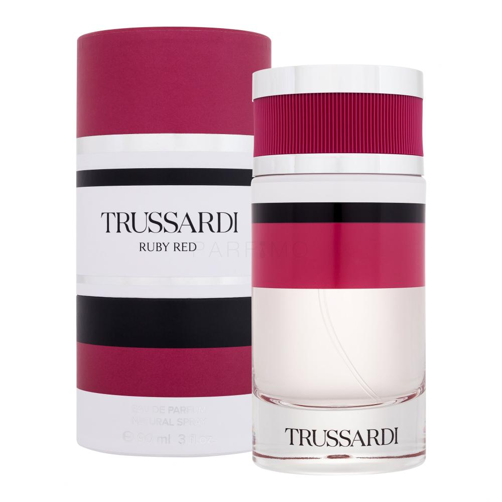 Image of Trussardi Ruby Red - Eau de Parfum - 90 ml