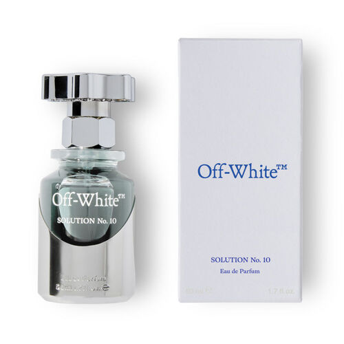 Image of Off-White Solution no.10 - Eau de Parfum - 50 ml