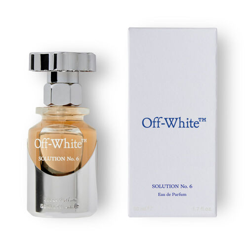 Image of Off-White Solution no.6 - Eau de Parfum - 50 ml