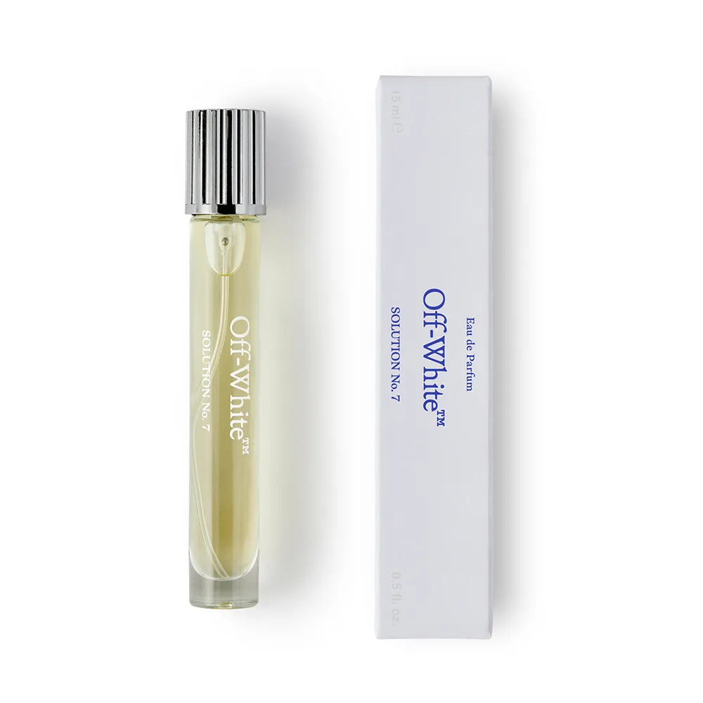 Image of Off-White Solution no.7 - Eau de Parfum - 15 ml