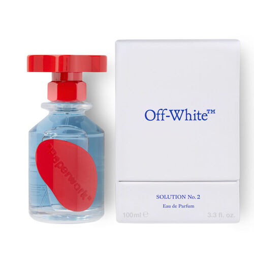Image of Off-White Solution no.2 - Eau de Parfum - 100 ml