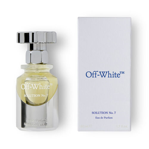 Image of Off-White Solution no.7 - Eau de Parfum - 50 ml